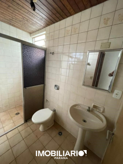 Apartamento para  Alugar em Umuarama pela Castelo Assessoria Imobiliária