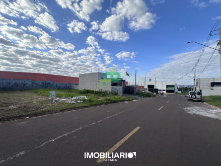 Terreno para  Venda em Umuarama pela Paullyne Bianca Negócios Imobiliários