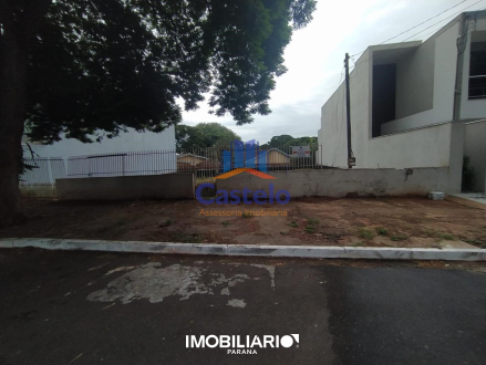 Terreno Comercial para  Venda em Umuarama pela Castelo Assessoria Imobiliária