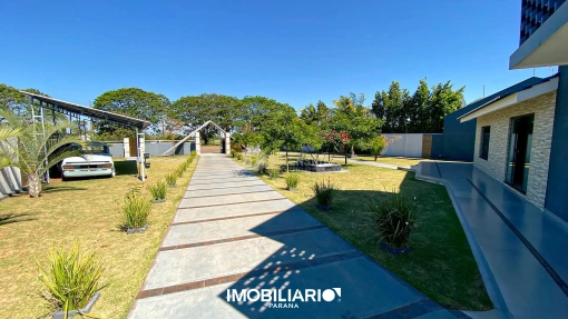 Residência para  Venda em Serra dos Dourados pela Dimensão