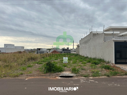 Terreno para  Venda em Umuarama pela Paullyne Bianca Negócios Imobiliários