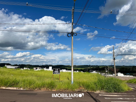 Terreno para  Venda em Umuarama pela Elisia Neves