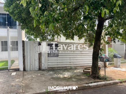 Terreno para  Venda em Umuarama pela Tavares
