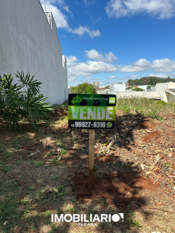 Terreno para  Venda em Umuarama pela Paullyne Bianca corretora de imóveis