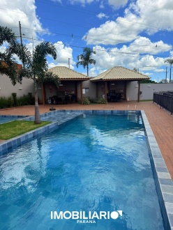 Apartamento para  Alugar em Umuarama pela Marcos Rogério corretor de imóveis