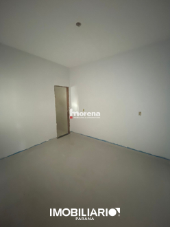 Residência para  Alugar em Umuarama pela Morena imobiliária e construtora