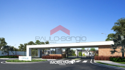 Terreno para  Venda em Umuarama pela Paulo Sergio