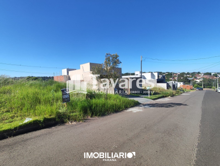 Terreno para  Venda em Umuarama pela Tavares