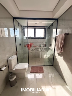 Apartamento para  Venda em Umuarama pela Shiotani Imóveis