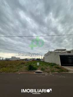 Terreno para  Venda em Umuarama pela Paullyne Bianca Negócios Imobiliários