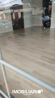 Sala Comercial para  Alugar em Umuarama pela Babolin imóveis