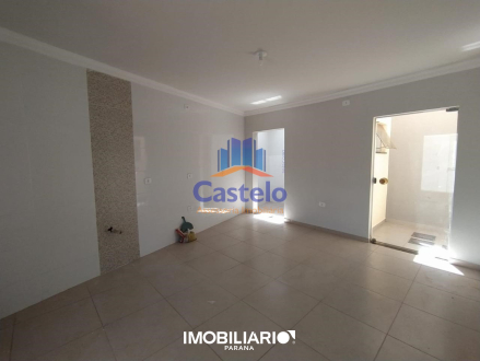 Sobrado para  Venda em Umuarama pela Castelo Assessoria Imobiliária