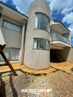 Sobrado para  Venda em Campo Mourão pela Casa fácil