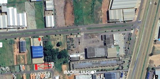 Terreno para  Venda em Umuarama pela Formigoni e Bispo Imóveis