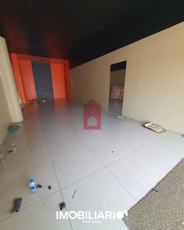 Sala Comercial para  Alugar em Umuarama pela Neto Romagna