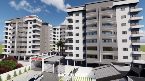 Apartamento para  Venda em Umuarama pela FBF Capital