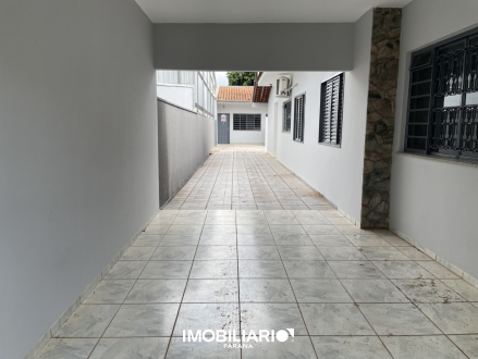 Kitnet para  Alugar em Umuarama pela Imobiliária Triangulo