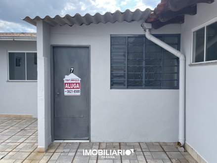 Kitnet para  Alugar em Umuarama pela Imobiliária Triangulo