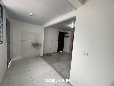 Kitnet para  Alugar em Umuarama pela Imobiliária Triangulo