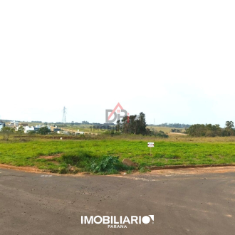 Terreno para  Venda em Umuarama pela DPI Imobiliária