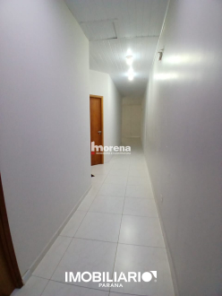 Sala Comercial para  Alugar em Umuarama pela Morena imobiliária e construtora