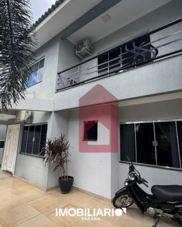 Residência para  Venda em Umuarama pela Neto Romagna