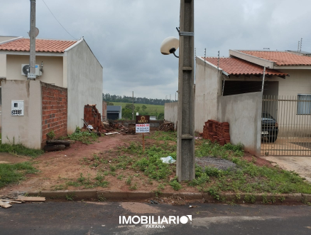 Terreno para  Venda em Umuarama pela Araujo