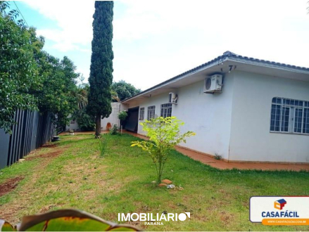 Comercial E Residencial para  Venda em Campo Mourão pela Casa fácil