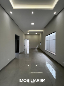 Residência para  Venda em Umuarama pela Caetano & Otávio