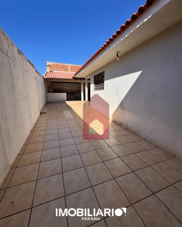Residência para  Alugar em Umuarama pela Neto Romagna