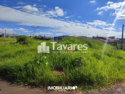 Terreno para  Venda em Umuarama pela Tavares