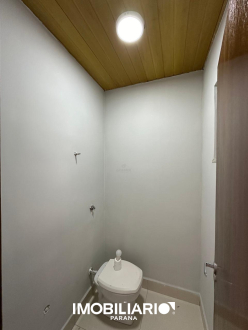 Sobrado para  Venda em Campo Mourão pela Casa fácil