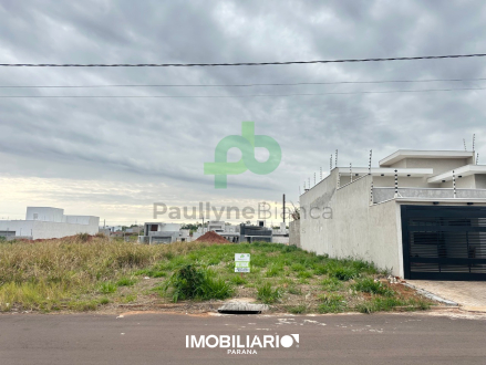 Terreno para  Venda em Umuarama pela Paullyne Bianca Negócios Imobiliários