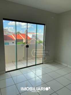 Sobrado para  Alugar em Campo Mourão pela Possidonio imóveis