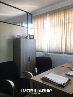 Sala Comercial para  Venda em Umuarama pela FBF Capital