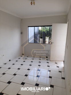 Sobrado para  Venda em Campo Mourão pela Possidonio imóveis