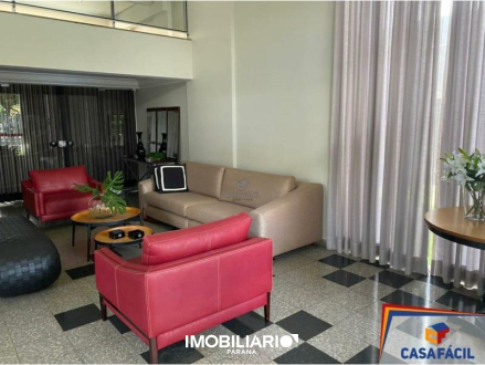 Apartamento para  Venda em Campo Mourão pela Casa fácil