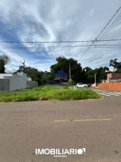 Terreno para  Venda em Umuarama pela Castelo Assessoria Imobiliária