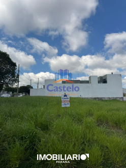 Terreno para  Venda em Umuarama pela Castelo Assessoria Imobiliária