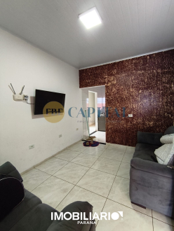 Residência para  Venda em Perobal pela FBF Capital