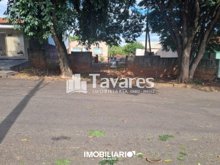 Terreno para  Venda em Umuarama pela Tavares