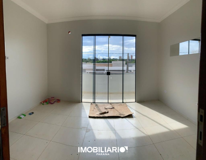 Sobrado para  Alugar em Campo Mourão pela Casa fácil