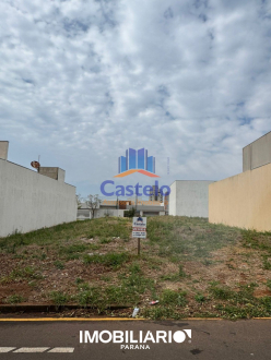 Terreno para  Venda em Umuarama pela Castelo Assessoria Imobiliária
