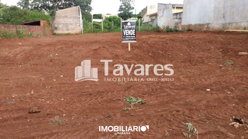 Terreno para  Venda em Umuarama pela Tavares