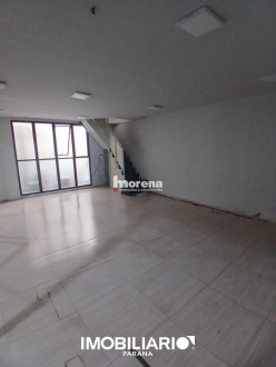 Sala Comercial para  Alugar em Umuarama pela Morena imobiliária e construtora