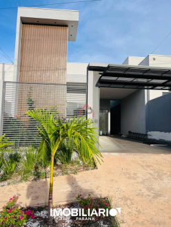 Residência para  Venda em Umuarama pela DPI Imobiliária