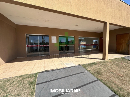 Residência para  Venda em Umuarama pela Paullyne Bianca Negócios Imobiliários