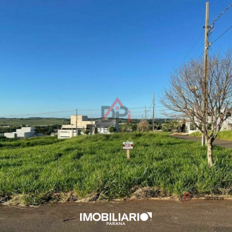 Terreno para  Venda em Umuarama pela DPI Imobiliária