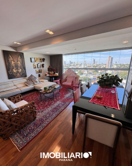 Apartamento para  Venda em Umuarama pela Neto Romagna