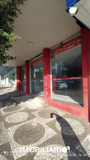 Loja Comercial para  Alugar em Umuarama pela Formigoni e Bispo Imóveis
